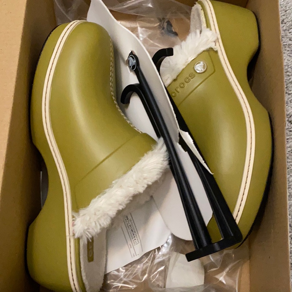 Crocs Clogs, Mules